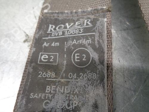 Front left seatbelt ROVER 400 II (XW) 416 GSI/GSE | BP9074958I26 