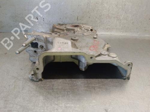 Timing cover MITSUBISHI MIRAGE / SPACE STAR VI Hatchback (A0_A) 1.2 (A03A) | BP36014570M123 - Image 4