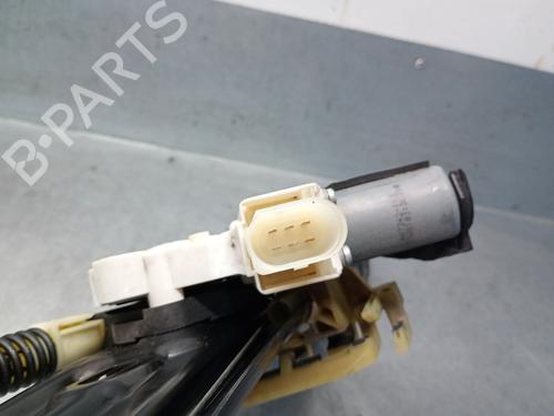 Rear right window mechanism BMW 5 (F10) 530 d | BP28951031C25 