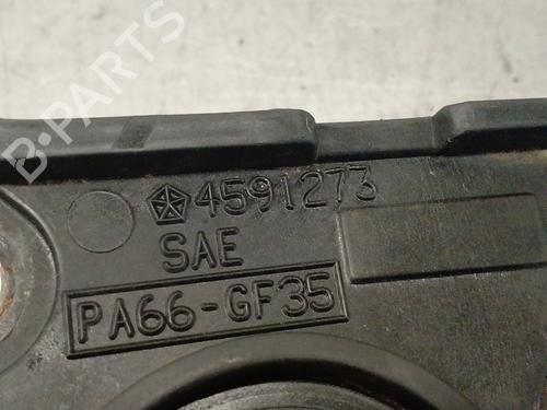Intake manifold CHRYSLER 300M (LR) 2.7 V6 24V | BP33856566M70 - Image 4