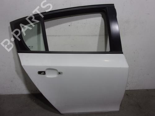 Dør højre bagtil CHEVROLET CRUZE Hatchback (J305) 1.6 (124 hp) 16691273