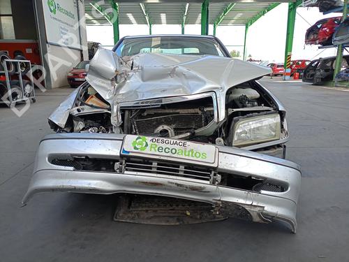 Front left panel MERCEDES-BENZ C-CLASS (W202) C 220 CDI (202.133) | BP27605958C58 - Image 10