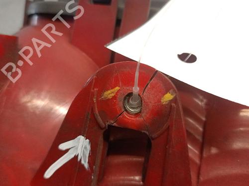 Right taillight AUDI A4 B6 Avant (8E5) 1.9 TDI | BP33042125C35 - Image 8