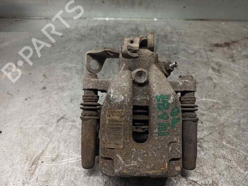 Used Right rear brake caliper PEUGEOT 2008 I (CU_) 1.6 BlueHDi 120 (120 hp) 11617871