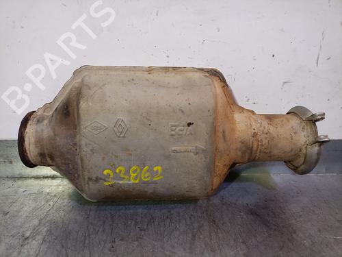 Used Catalyst OPEL MOVANO A Van (X70) 2.8 DTI (FD) (114 hp) 30111462