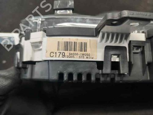 Instrument cluster KIA RIO III (UB)  | BP6552611C47 