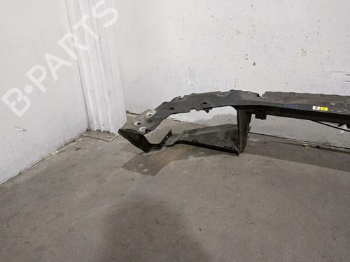 Front slam panel LAND ROVER FREELANDER 2 (L359) 2.2 TD4 4x4 | BP28704479C72 