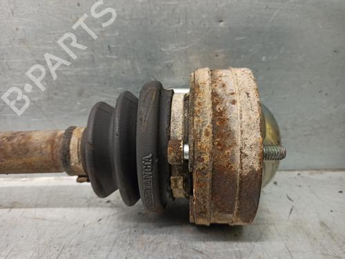 Right rear driveshaft ALFA ROMEO 156 Sportwagon (932_) 1.9 JTD 16V Q4 (932BXN20) | BP16244319M41 
