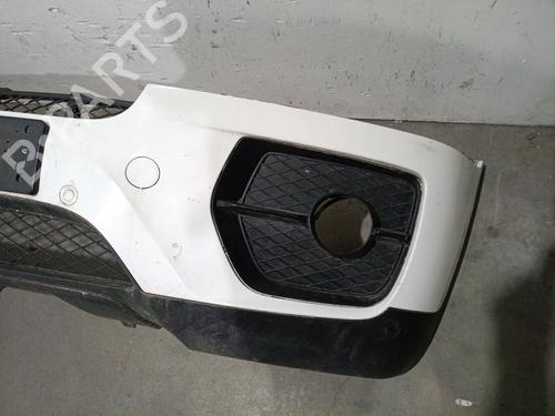 Front bumper BMW X6 (E71, E72) xDrive 35 d | BP36364988C7 - Image 4