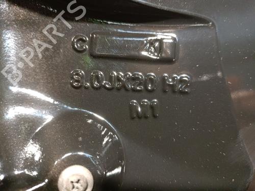 Fælk KIA EV6 (CV) 77 | BP31855034C45 