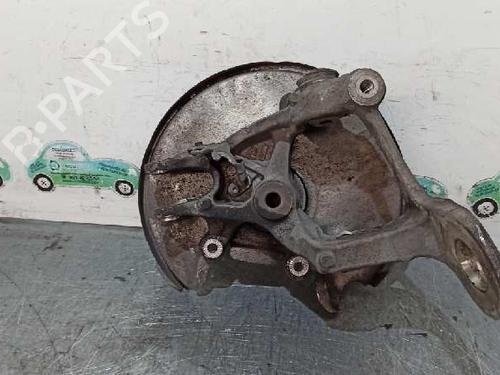 Right rear steering knuckle AUDI A5 Sportback (8TA)  | BP5115317M28 