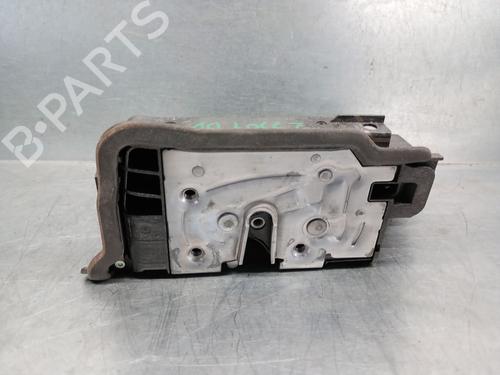 Front right lock BMW X1 (F48) sDrive 18 d | BP27891102C97 