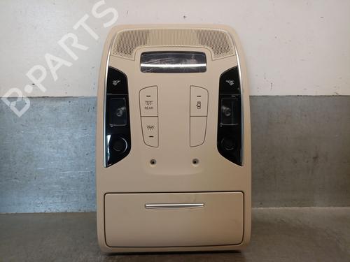 Used Interior roof light Interior roof light AUDI A7 Sportback (4GA, 4GF) 3.0 TDI quattro (218 hp) 36023504 36023504
