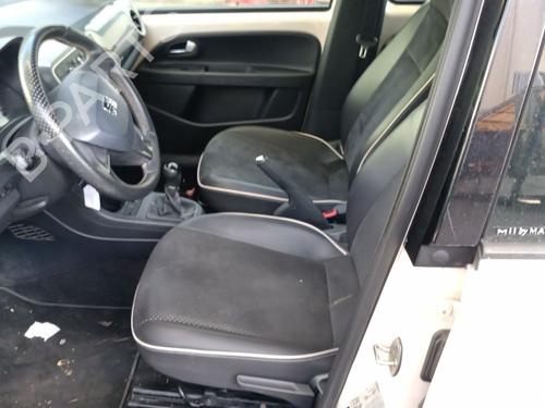 Front left window mechanism SEAT Mii (KF1, KE1) 1.0 | BP26973118C22 - Image 16
