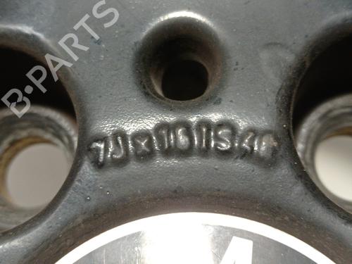 Rim BMW 3 (E46) 320 d | BP18127877C45 