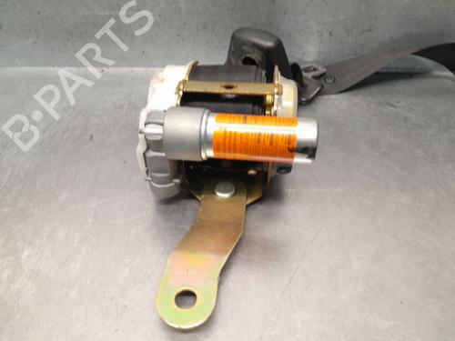 Front left seatbelt CHEVROLET MATIZ (M200, M250) 1.0 | BP37604806I26 - Image 3