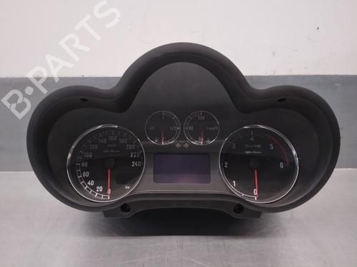 Cockpit ALFA ROMEO 147 (937_) [2000-2010]  15468617
