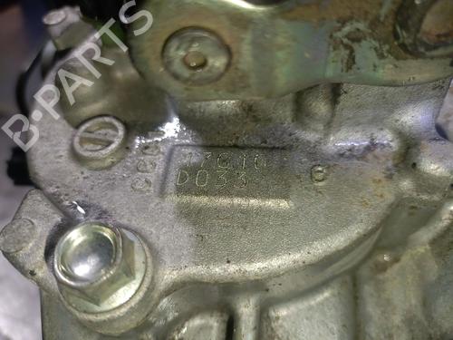 Versnellingsbak MAZDA CX-3 (DK) 2.0 SKYACTIV-G (DK5W, DK6W) | BP30442058M3 