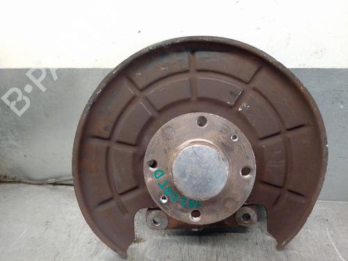 Højre hjullejehus spindel OPEL CORSA E (X15) 1.3 CDTI (08, 68) | BP13738189M28 