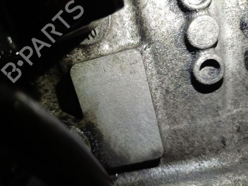 Engine FORD FOCUS III 1.6 TDCi | BP38272958M1 - Image 14