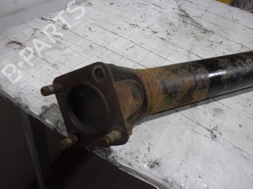 Driveshaft NISSAN TERRANO II (R20) 2.7 TDi 4WD | BP17462066M37 