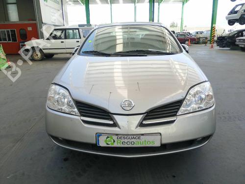 Electronic module NISSAN PRIMERA Hatchback (P12) 1.6 | BP18128055M83 - Image 9
