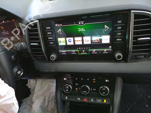 Armlæn SKODA KAROQ (NU7, ND7) 1.5 TSI | BP27807659I20 - Image 7