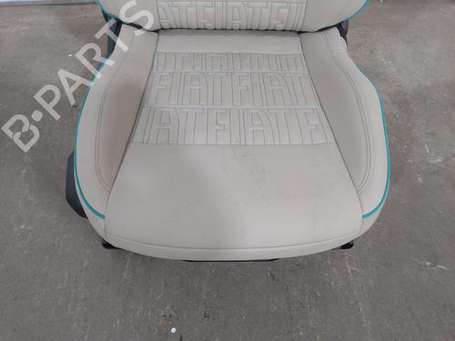 Right front seat FIAT 600e / 600 (365_, 364_) Mild Hybrid | BP27868971C16 