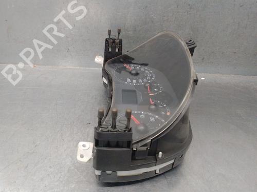 Instrument cluster FIAT PANDA (169_) 1.2 (169.AXB11, 169.AXB1A) | BP36701557C47  - Image 6