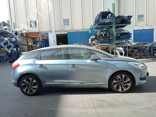 Bagaksel CITROËN DS5 2.0 HDi 165 | BP28046628M2 - Image 9