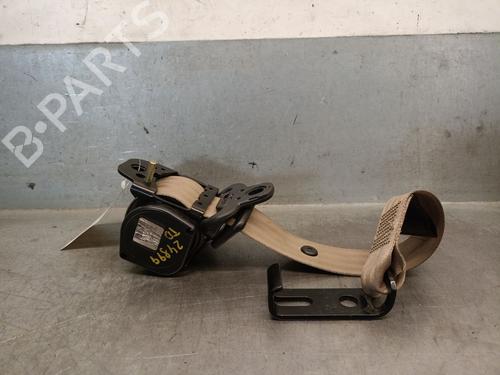 Used Rear right seatbelt Rear right seatbelt SAAB 9-5 Estate (YS3E) 2.0 t (150 hp) 32989056 32989056