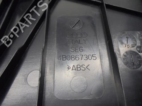 Rear left panel AUDI A6 C5 (4B2)  | BP15557493C60 