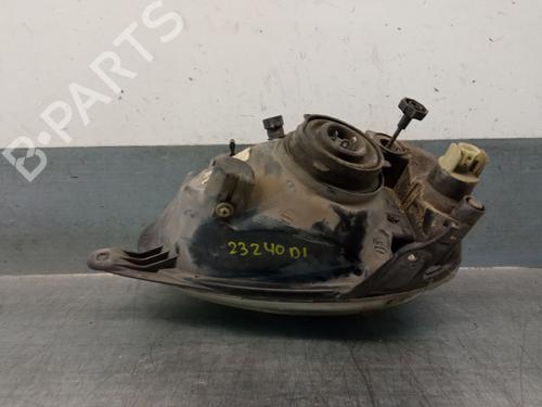 Left headlight OPEL CORSA B (S93) 1.2 i (F08, F68, M68) | BP27609967C28 