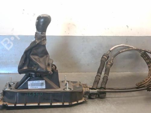 Used Gear lever SKODA RAPID (NH3, NK3, NK6) 1.6 TDI (105 hp) 25037128