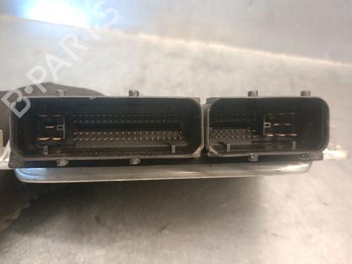 Engine control unit (ECU) SEAT IBIZA III (6L1) 1.9 TDI | BP27638241M57 