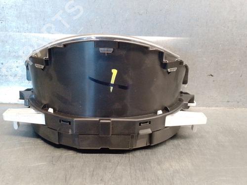 Cockpit RENAULT TWINGO III (BCM_, BCA_) 0.9 TCe 90 (BCM9, BCM2) | BP29407271C47 