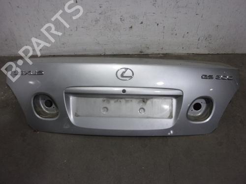 Tailgate LEXUS GS (_S16_) 300 (JZS160_, JZS160R) 644013A040 | GRIS | 4 | PUERTAS