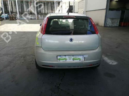 Electronic sensor FIAT GRANDE PUNTO (199_) 1.3 D Multijet (199.AXD11, 199.AXD1A, 199.AXD1B,... | BP8288636M84 