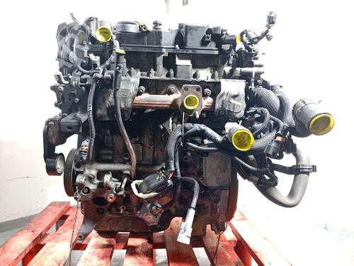 Engine PEUGEOT 208 Hatchback Van (CR_) 1.6 BlueHDi 75 | BP36280313M1 - Image 3