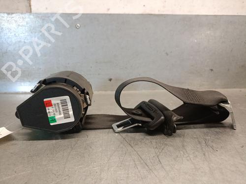 Used Rear left seatbelt Rear left seatbelt AUDI A3 Convertible (8P7) 1.6 TDI (105 hp) 33942836 33942836