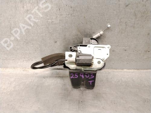 Used Tailgate lock Tailgate lock 36848379 36848379