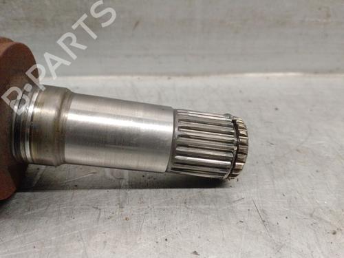 Left front driveshaft FIAT GRANDE PUNTO (199_) 1.3 D Multijet | BP28302751M38 