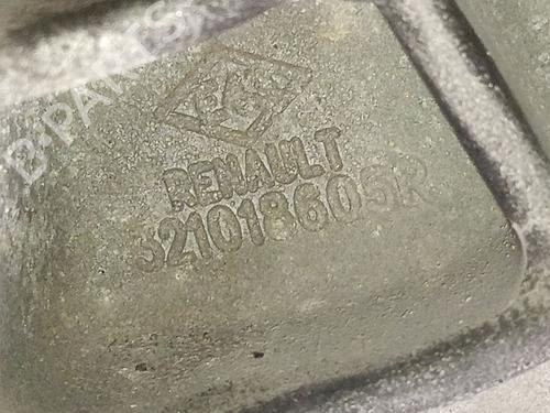 Gearbox DACIA LODGY (JS_) 1.5 dCi | BP34350857M3  - Image 10