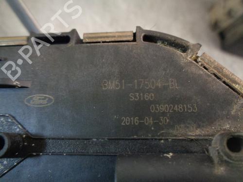 Front wiper motor FORD FOCUS III 1.5 TDCi | BP10125959M29 