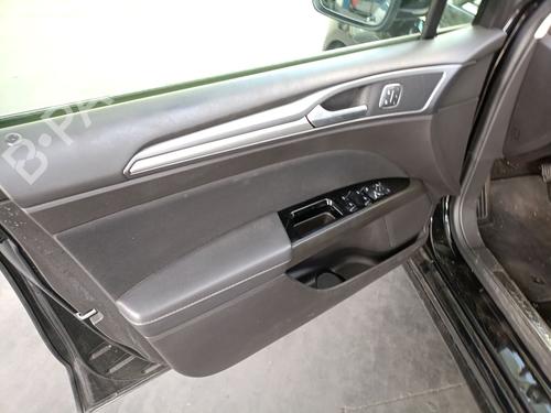 Sikkerhedssele-spænde FORD MONDEO V Saloon (CD) 2.0 Hybrid | BP30393538I32 - Image 16