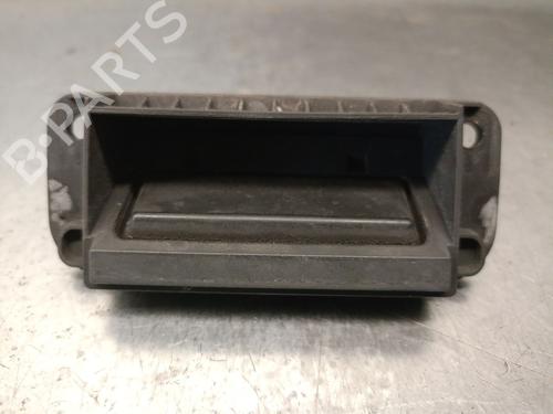 Used Tailgate handle MERCEDES-BENZ C-CLASS (W204) C 200 CDI (204.001) (136 hp) 25273799