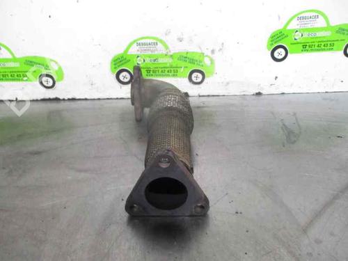 Egr AUDI A6 C5 (4B2) 2.5 TDI | BP3496474M69 