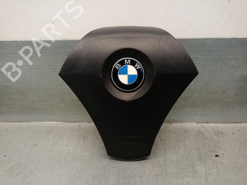 Førerens kollisjonspute BMW 5 (E60) 530 i (231 hp) 20267711