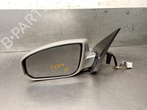 Used Left mirror Left mirror 38536169 38536169