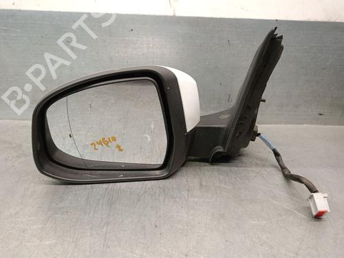 Used Left mirror FORD MONDEO IV (BA7) 2.0 TDCi (140 hp) 31832273